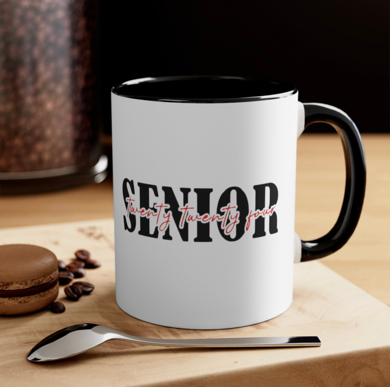 Grad Mugs